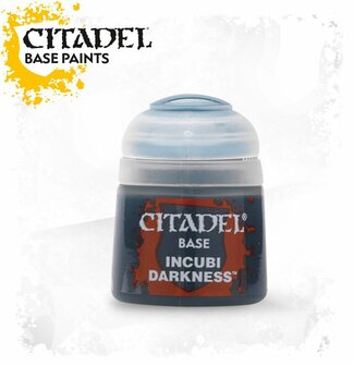 Citadel Base Incubi Darkness 21-11