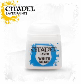 Citadel Layer White Scar 22-57