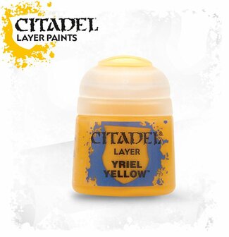 Citadel Layer Yriel Yellow 22-01