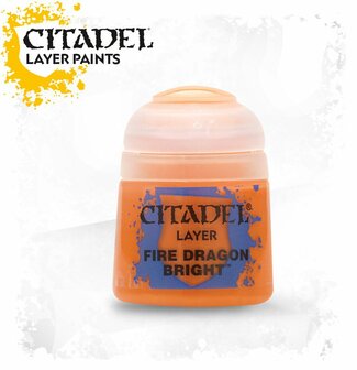 Citadel Layer Fire Dragon Bright 22-4