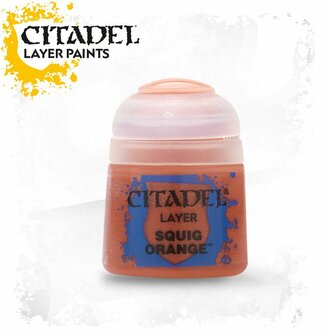 Citadel Layer Squig Orange 22-08