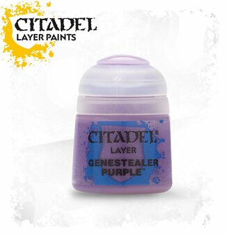 Citadel Layer Genestealer Purple 22-10