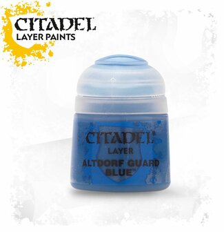 Citadel Layer Altdorf Guard Blue 22-15