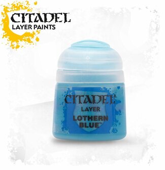 Citadel Layer Lothern Blue 22-18