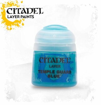 Citadel Layer Temple Guard Blue 22-20