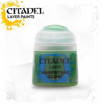 Citadel Layer Warpstone Glow 22-23