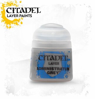 Citadel Layer Eshin Grey 22-51