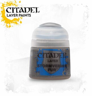 Citadel Layer Stormvermin Fur 22-55