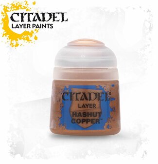 Citadel Layer Hashut Copper 22-63