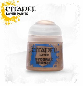 Citadel Layer Sycorax Bronze 22-64