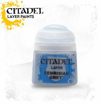 Citadel Layer Fenrisian Grey 22-68