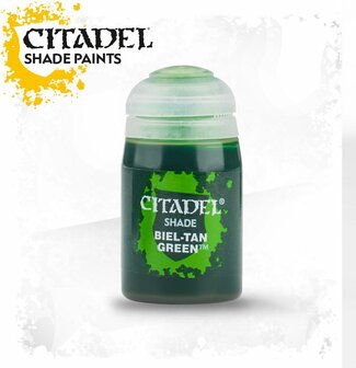 Citadel Shade Biel-Tan Green 24-19