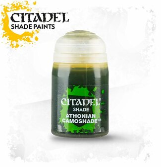 Citadel Shade Athonian Camoshade 24-21