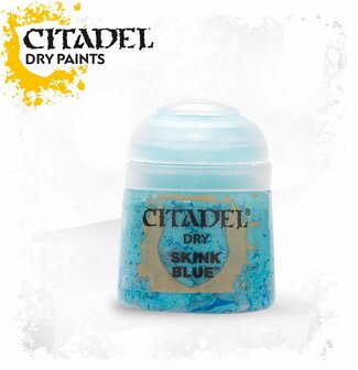 Citadel Dry Skink Blue 23-06