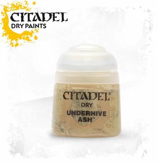 Citadel Dry Underhive Ash 23-08