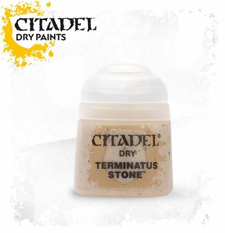 Citadel Dry Terminatus Stone 23-11
