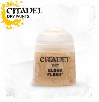 Citadel Dry Eldar Flesh 23-09