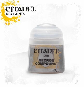 Citadel Dry Necron Compound 23-13