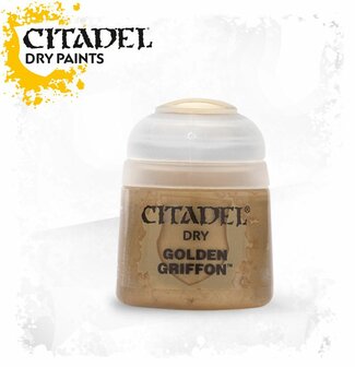 Citadel Dry Golden Griffon 23-14