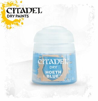 Citadel Dry Hoeth Blue 23-18