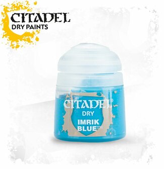 Citadel Dry Imrik Blue 23-20