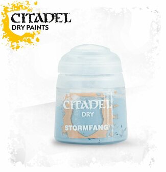 Citadel Dry Stormfang 23-21