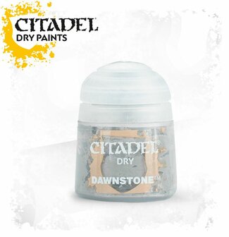 Citadel Dry Dawnstone 23-29