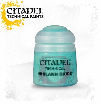 Citadel Technical Nihilakh Oxide 27-06