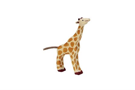 Holztiger Giraf 80157