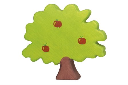 Holztiger Appelboom 80216