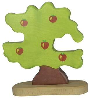 Holztiger Appelboom 80218