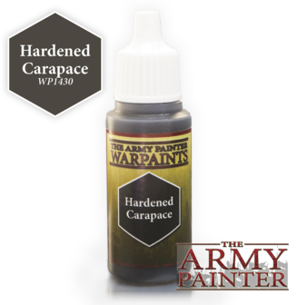 The Army Painter Hardened Carapace Acrylic WP1430