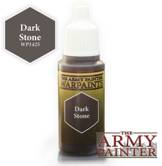 The Army Painter Dark Stone Acrylic WP1425