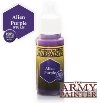 The Army Painter Alien Purple Acrylic WP1128