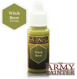 The Army Painter Witch Brew Acrylic WP1465