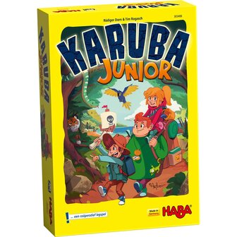 Karuba Junior HABA