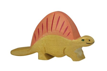 Holztiger Dimetrodon 80343