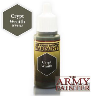 The Army Painter Crypt Wraith Acrylic WP1413