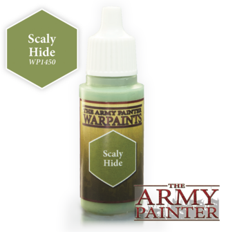 The Army Painter Scaly Hide Acrylic WP1450