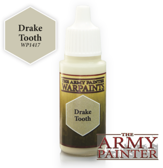 The Army Painter Drake Tooth Acrylic WP1417