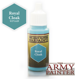 The Army Painter Royal Cloak Acrylic WP1449