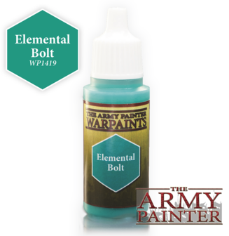 The Army Painter Elemental Bolt Acrylic WP1419