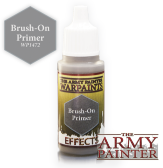 The Army Painter Brush on Primer Effects WP1472