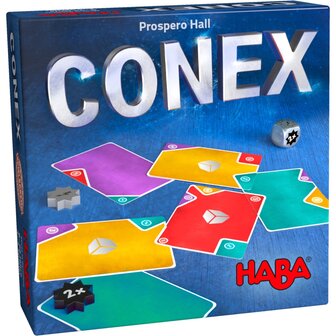 Conex HABA