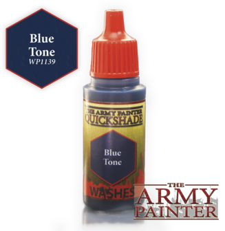 The Army Painter Blue Tone Wash WP1139