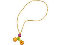 HABA Ketting Ringelbloemen