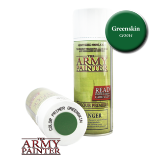 The Army Painter Greenskin Primer CP3014