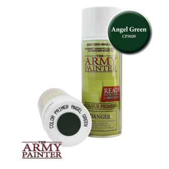 The Army Painter Angel Green Primer CP3020