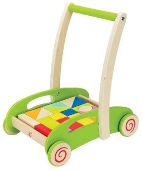 Hape Block &amp; Roll