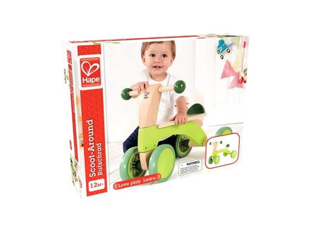 Hape Scoot-Around